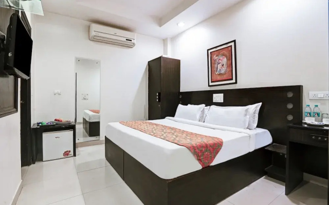 Hotel Amby Inn