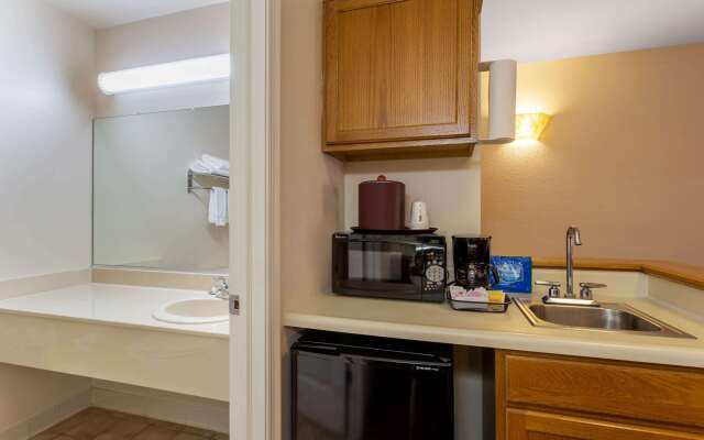 Hawthorn Suites by Wyndham Allentown-Fogelsville