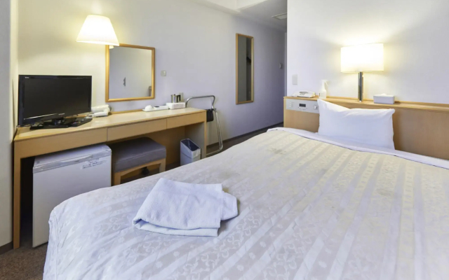Hotel Select Inn Isehara