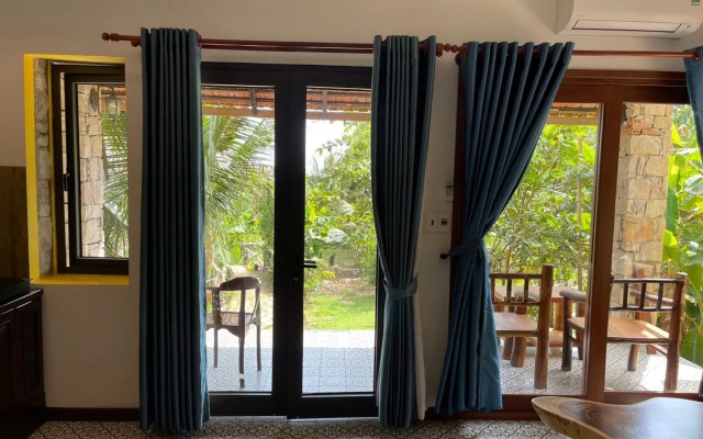 Freedom Jungle Resort