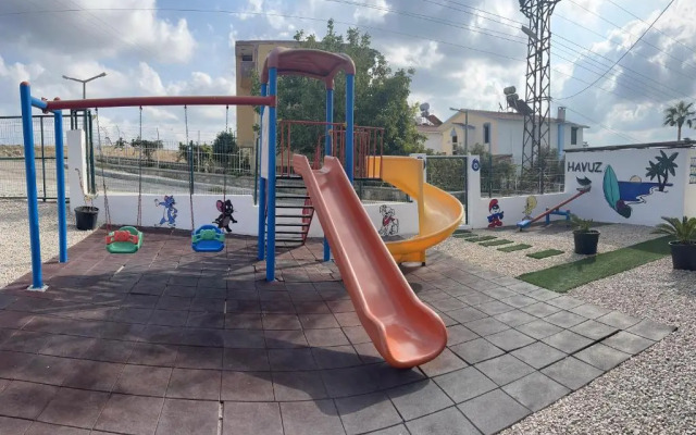 Magarsus Elit Hotel