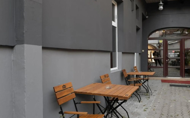 Hotel Meteor Cluj