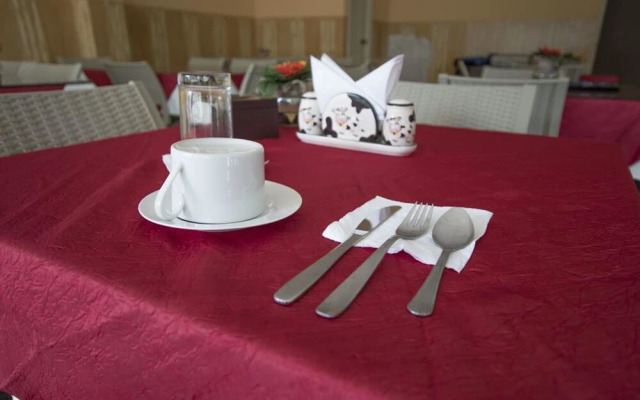 Hostal Andry