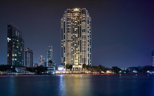 The Peninsula Bangkok