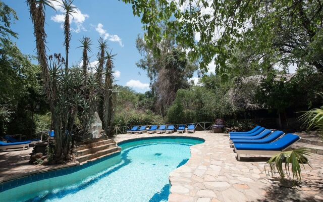 Fig Tree Camp