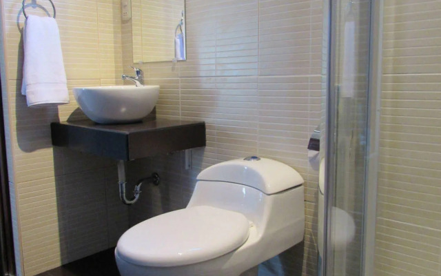 Los Leones Hotel Boutique