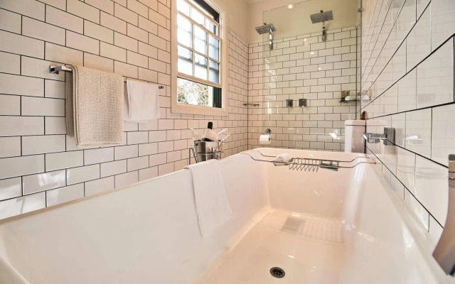 The Bronte Boutique Hotel