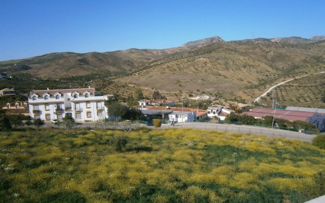 Hostal Vista a la Sierra