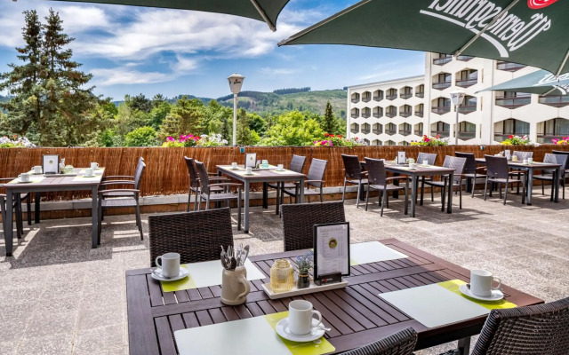 AHORN Berghotel Friedrichroda