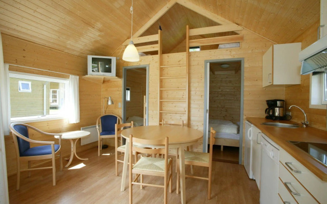 First Camp Ajstrup Strand