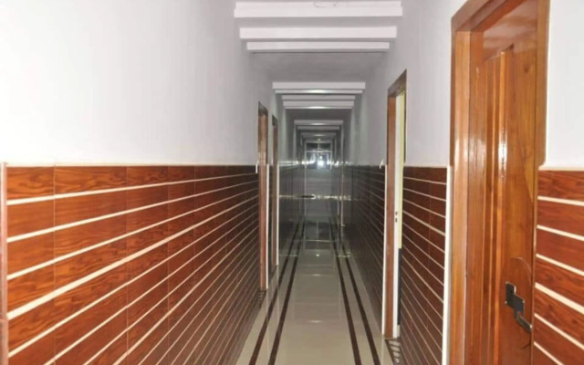 Hotel 180 Degree