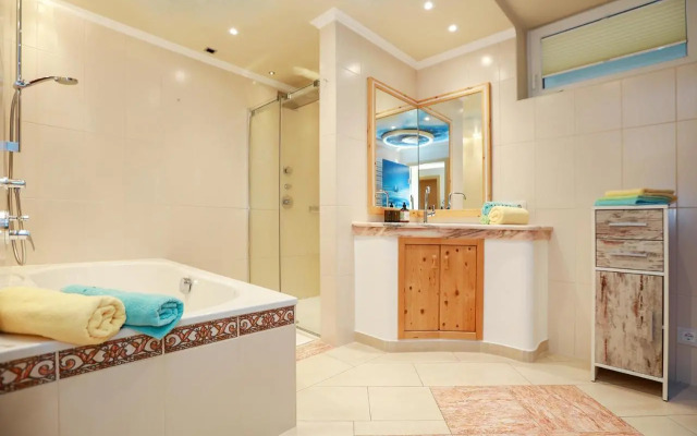 Appartement Anton