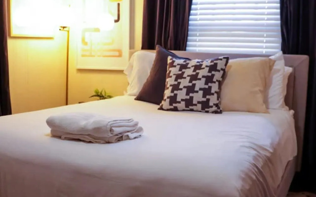 Jefferson Home Room 1