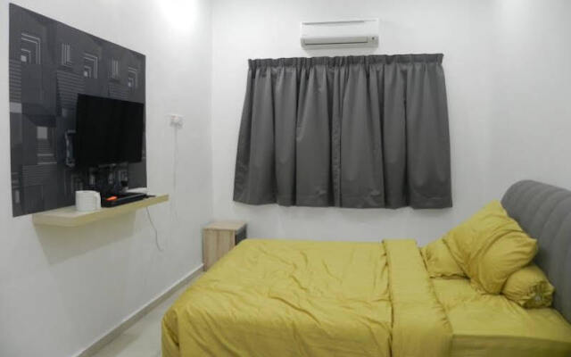 Stay 99 House