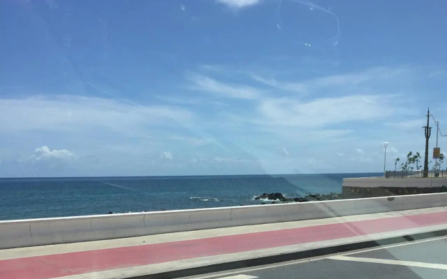 Apartamento Oceano Atlantico