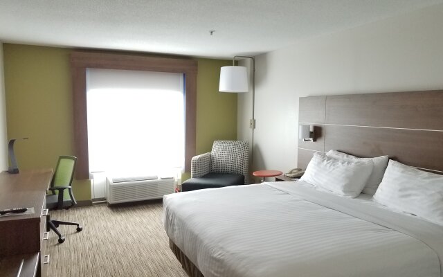 Holiday Inn Express & Suites Lenoir Cty, an IHG Hotel