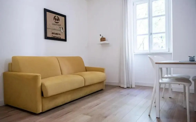 City Gallery Apartments