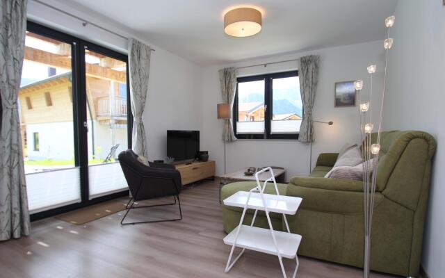 Chalet Max View, Inzell