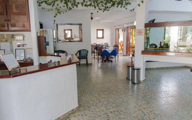 Pousada Torre del Mar