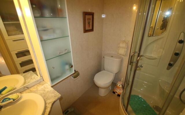 Casas Blancas 13
