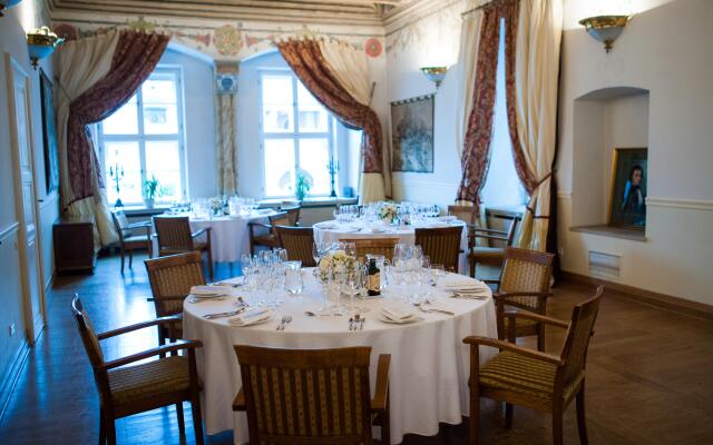 The Bonerowski Palace Boutique Hotel