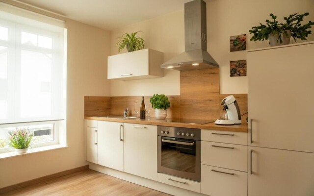 "dahem" in Bretzenheim