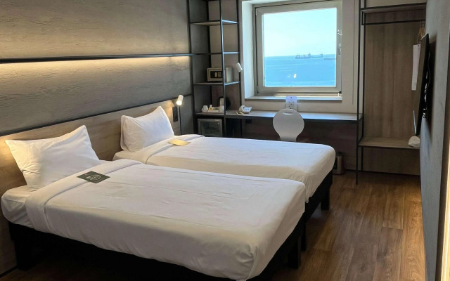 Ibis Istanbul Zeytinburnu