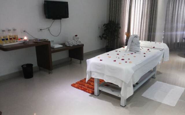 Hotel Milestonnez