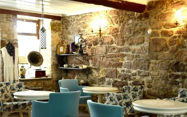 Zeytin Pension