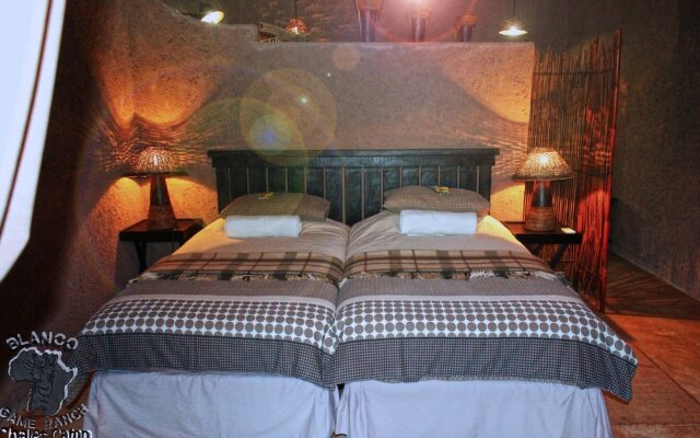 Blanco Hunting Safaris Game Ranch