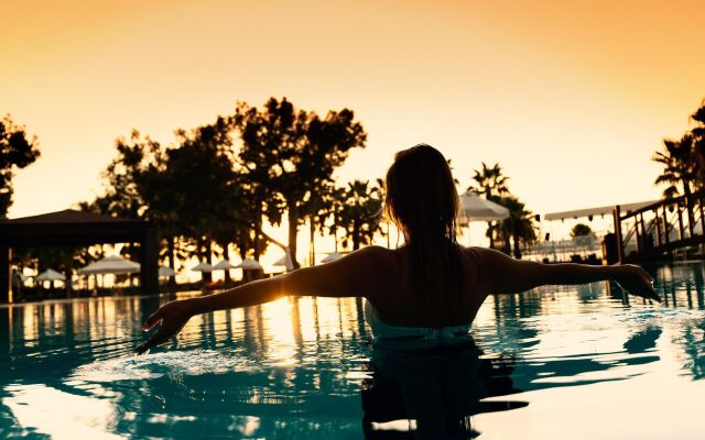 Seven Seas Hotel Life - All Inclusive