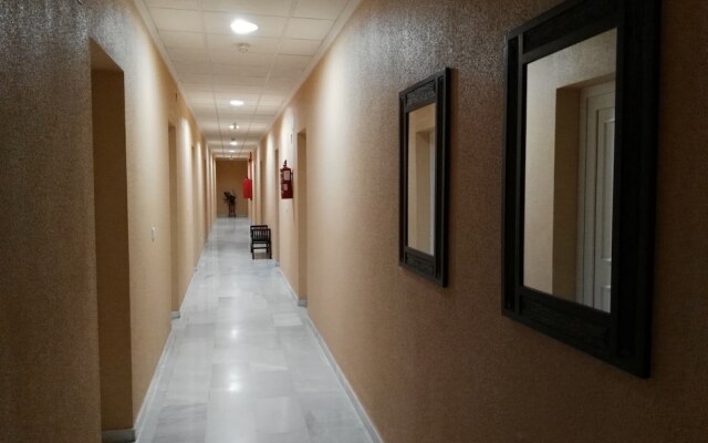 Hotel La Rábida