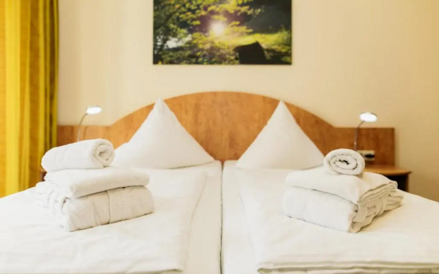 Kulturhotel Fürst Pückler Park