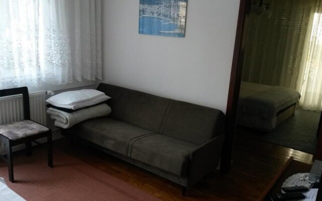 Apartment Marin
