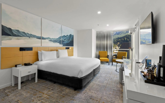 Scenic Suites Queenstown