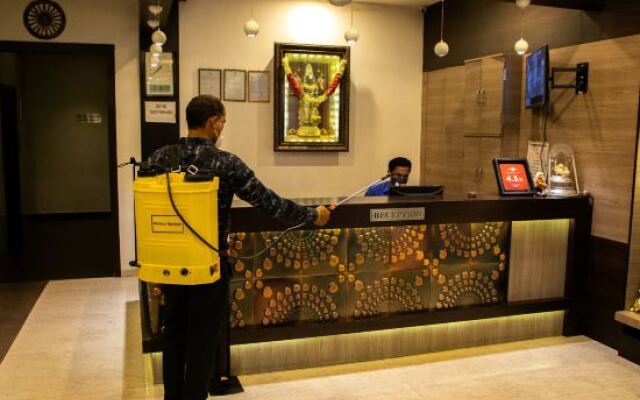 Hotel Swathi