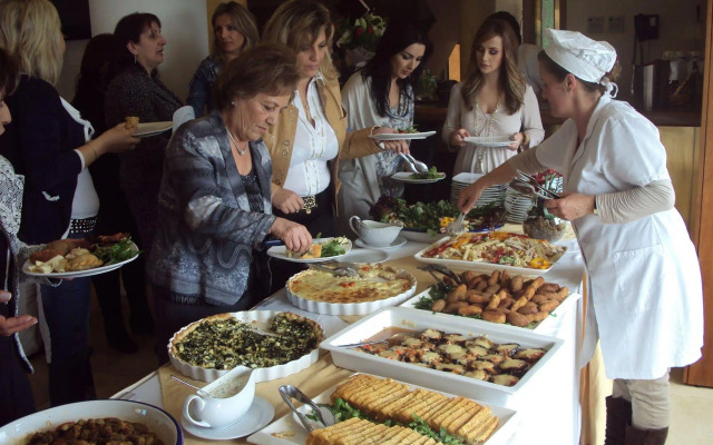 Victory Byblos Hotel & Spa