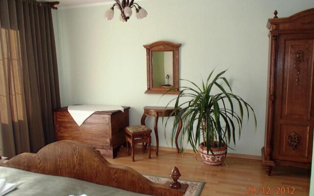 Pension Magnolia