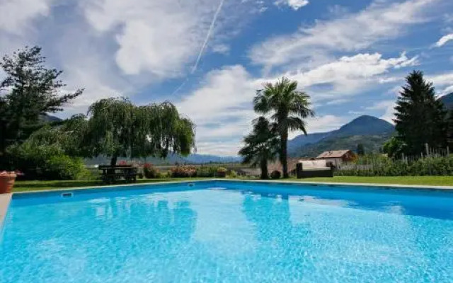 Hotel Residence Johanneshof