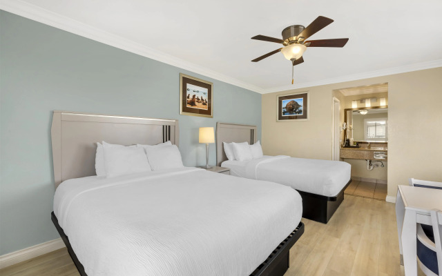 Best Western Tradewinds