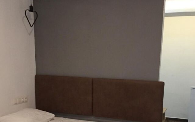 Double Comfort Otel Sarıgerme