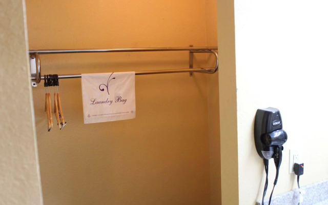 The Executive inn & Suites