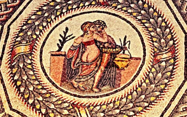 Il Giardino del Saraceno House