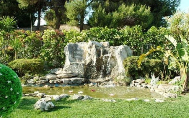 Hotel Ristorante Costa Azzurra