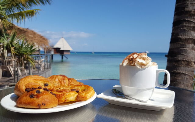 DoubleTree by Hilton Noumea Ilot Maitre Resort