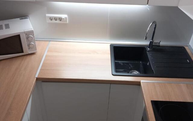 Mari - Cozy Apartment - A1