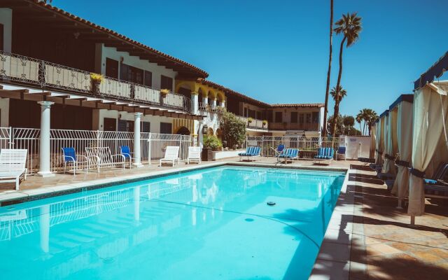 The Mediterraneo Resort