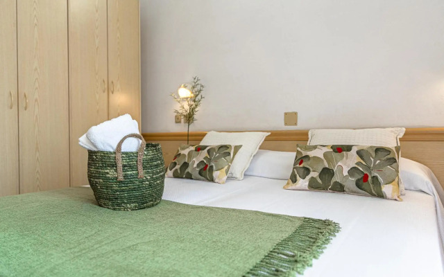 Hotel Cola Frontemare