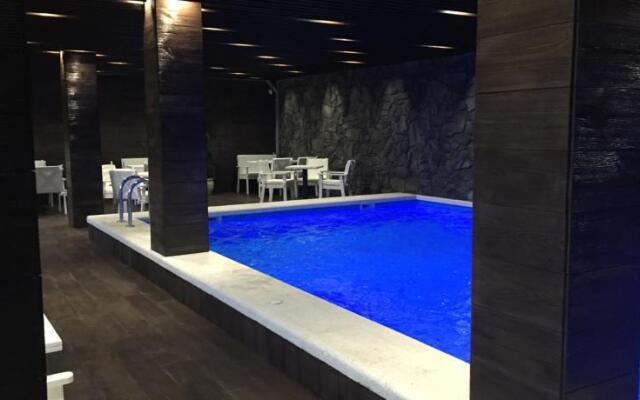 Bristol Aparthotel