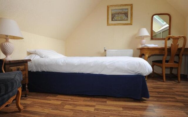 Auberge De La Scierie